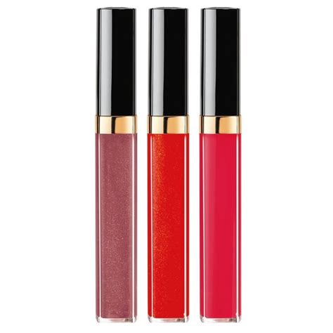 chanel gloss caramel|ROUGE COCO GLOSS Moisturizing glossimer 166 .